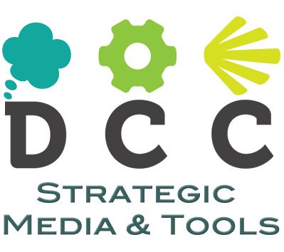 Dream Create Communicate - Web Site Deisgn, Video Editing, Audio Engineering